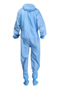 SKPC011 supplies dustless clothing, one-piece hooded clothing, anti-static clothing, anti-dust clothing set, isolation clothing, industrial protective clothing, protective clothing manufacturers, anti-epidemic prevention does not include shoes FDA Qualif detail view-6 SKPC011 supplies dustless clothing, one-piece hooded clothing, anti-static clothing, anti-dust clothing set, isolation clothing, industrial protective clothing, protective clothing manufacturers, anti-epidemic prevention does not include shoes FDA Qualif detail view-6